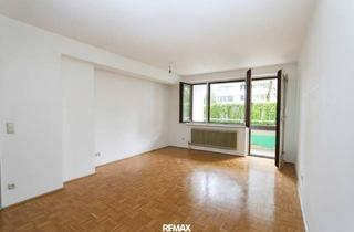 Wohnung kaufen in Ludwig-Heinrich-Jungnickel-Straße, 9500 Villach-St. Martin, Anlage!! Wohnung mit Loggia in bester Lage (befristet vermietet)