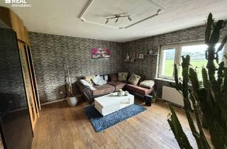 Wohnung kaufen in 5760 Saalfelden am Steinernen Meer, Ein Grundriss, zwei Wohnkonzepte