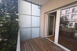 Wohnung kaufen in 4020 Linz, Wohnen mit Altbaucharme – neuwertig generalsaniert mit sonniger Loggia!
