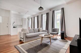 Wohnung mieten in Bandgasse 21, 1070 Wien, Blueground ID238, Neubau (VIE238)