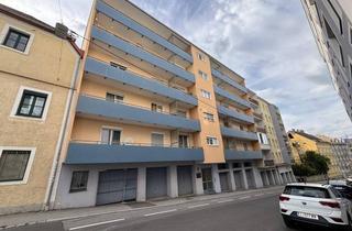 Wohnung mieten in Aubergstraße, 4040 Linz, 4-Zimmer-Mietwohnung in Urfahr
