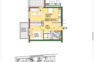 Wohnung mieten in Bischof-Stefan-Laszlo-Straße 8/17/3/16, 7000 Eisenstadt, Wohnung in Eisenstadt