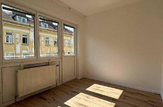 Wohnung mieten in 1210 Wien, Ankommen. Wohlfühlen. Zuhause sein. - Frisch renovierte 2-Zimmer-Mietwohnung ab sofort verfügbar