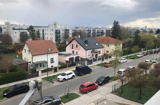 Wohnung mieten in 1210 Wien, UNBEFRISTETE 3 ZIMMER NEUBAUMIETE * LOGGIA * 2 GARAGENPLÄTZE MÖGLICH * 860,- NETTOMIETE + BETRIEBSKOSTEN