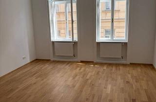 Wohnung mieten in Preßgasse, 1040 Wien, PRESSGASSE TOPALTBAU HAUPTMIETE UNBEFRISTET BEZUGSFERTIGER ZUSTAND