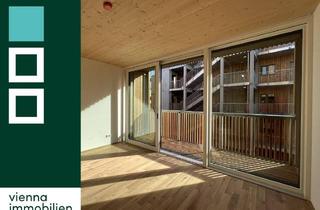 Wohnung mieten in Tivoligasse 11, 1120 Wien, Neubau in Massivholzbauweise