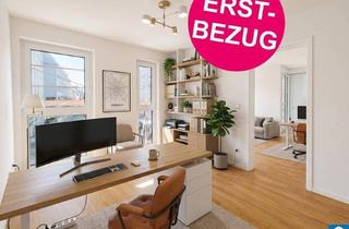 Wohnung mieten in Mariahilfer Straße, 1150 Wien, ERSTBEZUG | Moderne Mietwohnungen | Begrünter Innenhof | Top-Lage