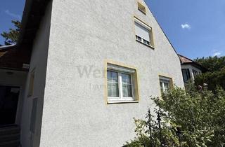 Einfamilienhaus kaufen in 2340 Mödling, Haus mit Potential in Mödlinger Toplage zu verkaufen!