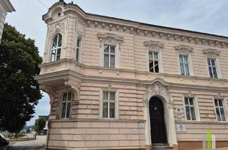 Haus kaufen in 4310 Mauthausen, Historisches Stadthaus im Zentrum von Mauthausen!