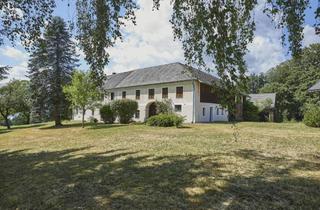 Haus kaufen in 3321 Ardagger Markt, Charmantes Landhaus mit Garten, Innenhof & traumhaftem Ausblick!