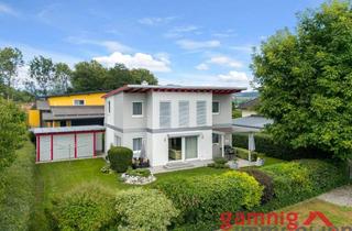 Einfamilienhaus kaufen in 9063 Maria Saal, !!! NEUER PREIS !!! Familientraum mit Wohlfühlgarantie - Einziehen und Zuhause sein in der Marktgemeinde Maria Saal