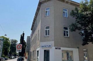 Haus kaufen in Gemeindeaugasse, 1220 Wien, Attraktives Investment in 1220 Wien + Ertragsstarkes Zinshaus mit Entwicklungspotenzial, angrenzendem Baugrund und zusätzlichem Baupotenzial von rund 900 m²