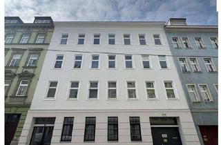 Haus kaufen in Leibnizgasse, 1100 Wien, + Projektentwicklung mit Seltenheitswert + Gepflegtes Zinshaus in 1100 Wien mit rund 90 Prozent Leerstand und baubewilligtem Dachgeschossausbau sowie Zubau +
