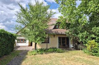 Einfamilienhaus kaufen in 3040 Neulengbach, SOLIDES EINFAMILIENHAUS IN ZENTRUMSNÄHE