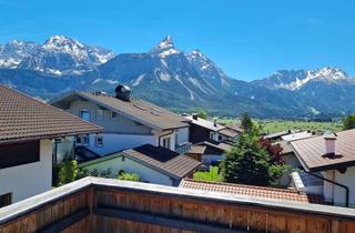 Einfamilienhaus kaufen in 6632 Ehrwald, Erstbezug nach Generalsanierung: Attraktives Haus mit zwei Wohneinheiten und Zugspitzblick