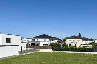 Grundstück zu kaufen in 4621 Sipbachzell, ATTRAKTIVER BAUGRUND IN RUHIGER SIEDLUNGSLAGE - KEIN BAUZWANG