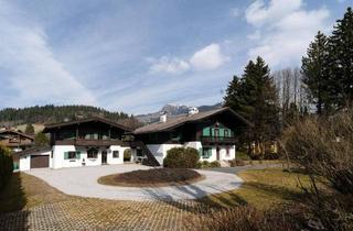 Grundstück zu kaufen in 6370 Kitzbühel, Großzügiges Grundstück mit Freizeitwohnsitzwidmung in Kitzbühel (06679)