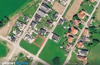 Grundstück zu kaufen in 4595 Waldneukirchen, Attraktives Baugrundstück für Ihr Einfamilienhaus