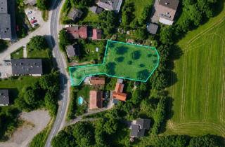 Grundstück zu kaufen in 9201 Krumpendorf, Krumpendorf am Wörthersee - 4 Autominuten zum Parkbad Krumpendorf!