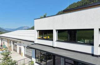 Büro zu mieten in 6305 Itter, Erstbezugs-Bürofläche in verkehrsgünstiger Lage
