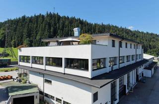 Büro zu mieten in 6305 Itter, Moderne Erstbezugs-Bürofläche mit bester Verkehrsanbindung