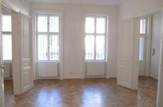 Büro zu mieten in Weihburggasse, 1010 Wien, Helles, repräsentatives Altbaubüro in bester Innenstadtlage!