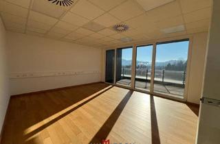 Büro zu mieten in 8200 Gleisdorf, Moderne Dachgeschoss-Bürofläche