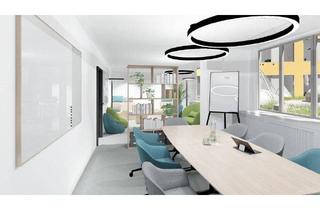 Büro zu mieten in Traungasse, 1030 Wien, 1030, Traungasse Moderne Büroflächen nahe Schloss Belvedere