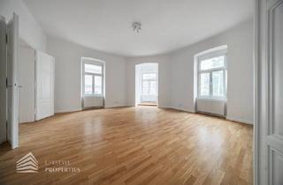 Wohnung kaufen in Wiedner Hauptstraße, 1040 Wien, Helle 3-Zimmer Wohnung, Nähe Wiedner Hauptstraße