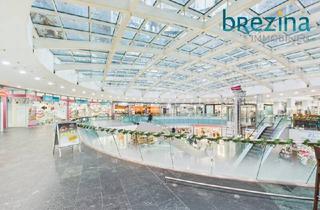 Geschäftslokal mieten in 1110 Wien, Ihre Arzt-/Therapeutenpraxis im Gasomter - top Infrastruktur!