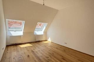 Wohnung kaufen in 1150 Wien, Erstbezug mit Balkon in ruhiger Innenhoflage – 3-Zimmer-Altbauwohnung mit Charme in 1150 Wien -K