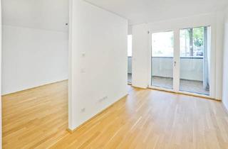 Wohnung kaufen in Nordbergstraße, 1090 Wien, SOPHIE – Zuhause im Alsergrund Charmante – 2-Zimmer Wohnung mit Loggia – Vermietet bis 12/2029