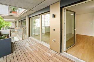 Wohnung kaufen in Nordbergstraße, 1090 Wien, SOPHIE – Exklusive Vorsorgeimmobilie am Alsergrund – Vermietet bis 12/2029