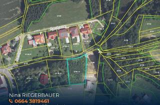 Grundstück zu kaufen in 7423 Pinkafeld, Sonniges Baugrundstück in zentraler ruhiger Lage in Pinkafeld!