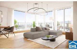 Wohnung kaufen in Guntramsdorfer Straße, 2340 Mödling, Modern wohnen – nachhaltig gebaut