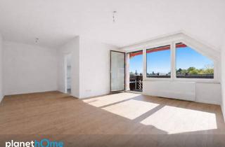 Wohnung kaufen in Am Oberndorfer Bach, 5110 Oberndorf bei Salzburg, Modernisierte Wohnung mit Fernblick!