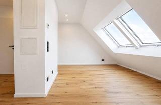 Wohnung kaufen in Senefeldergasse 35, 1100 Wien, Entzückende Dachgeschosswohnung für Anleger oder Eigennutzer