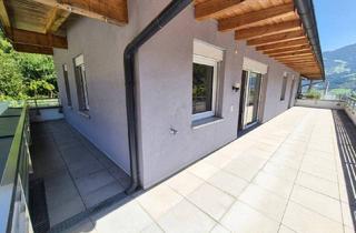 Penthouse kaufen in 6134 Vomp, Top-Gelegenheit ! Neuwertige Penthouse-Wohnung mit 2 Tiefgaragenabstellplätzen.