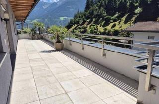 Penthouse kaufen in 6134 Vomp, Top-Gelegenheit ! Neuwertige Penthouse-Wohnung mit 2 Tiefgaragenabstellplätzen und 1 Autoabstellplatz im Freien.