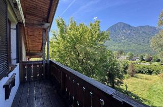 Wohnung kaufen in 8990 Bad Aussee, Großzügige 102-m²-Wohnung mit Carport – absolute Ruhelage in Bad Aussee