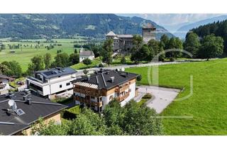 Wohnung kaufen in 5710 Kaprun, Hochwertiges Apartment in absoluter Ruhelage von Kaprun!