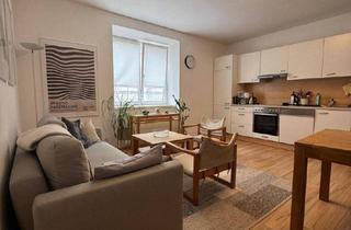 Wohnung kaufen in 8700 Leoben, 1,5-Zimmer-Wohnung im Zentrum | 3 Gehminuten zur Uni | Leoben | IMS Immobilien KG
