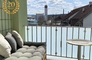 Wohnung kaufen in 2630 Ternitz, Helle Eigentumswohnung mit 2 Schlafzimmer in Ternitz!