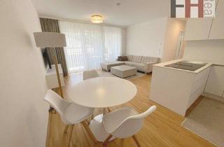 Wohnung kaufen in 3002 Purkersdorf, Neuwertige 4-Zimmer Wohnung mit großem Balkon im Zentrum von Purkersdorf
