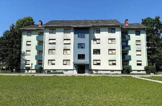 Wohnung kaufen in Ankerstraße 15/3, 8054 Graz, PROVISIONSFREI - Ruhige Gartenstadtlage: 2-Zimmer-Wohnung mit sonniger Loggia - Eigentum - 1 Zimmer