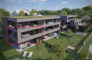 Wohnung kaufen in 5280 Tal, Eigentumswohnungen in Braunau direkt an der Enknach