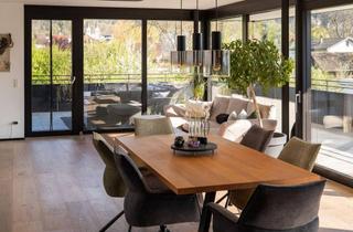 Penthouse kaufen in 6840 Götzis, Exklusives Design‑Penthouse mit Bergblick!