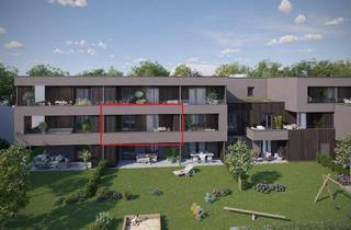 Wohnung kaufen in 5280 Tal, Eigentumswohnungen in Braunau direkt an der Enknach