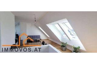 Maisonette kaufen in 1140 Wien, DACHGESCHOSS- MAISONETTE