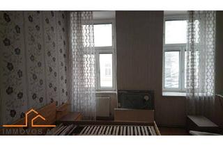 Wohnung kaufen in 1150 Wien, SANIERUNGSBEDÜRFTIGE ZWEI/DREI-ZIMMER-WOHNUNG